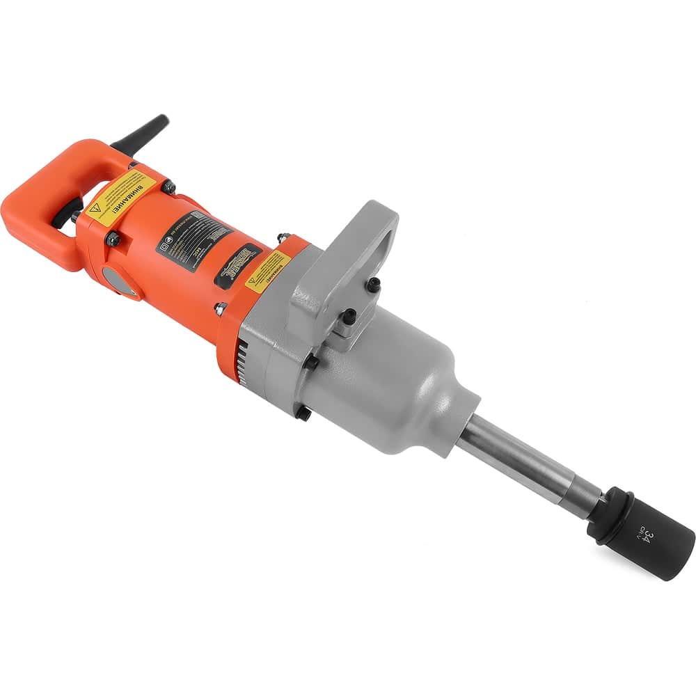 Гайковерт MESSER 645C