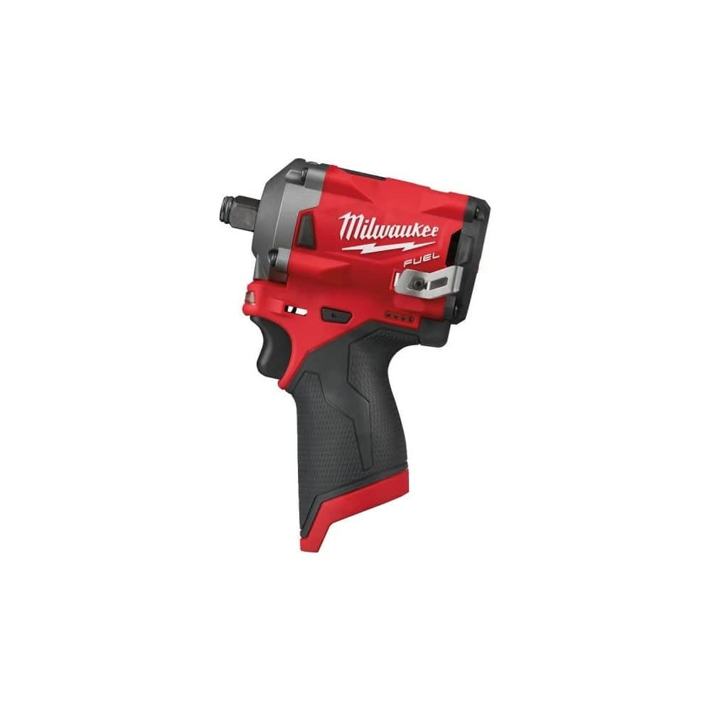 Гайковерт Milwaukee M12 FIWF12-0