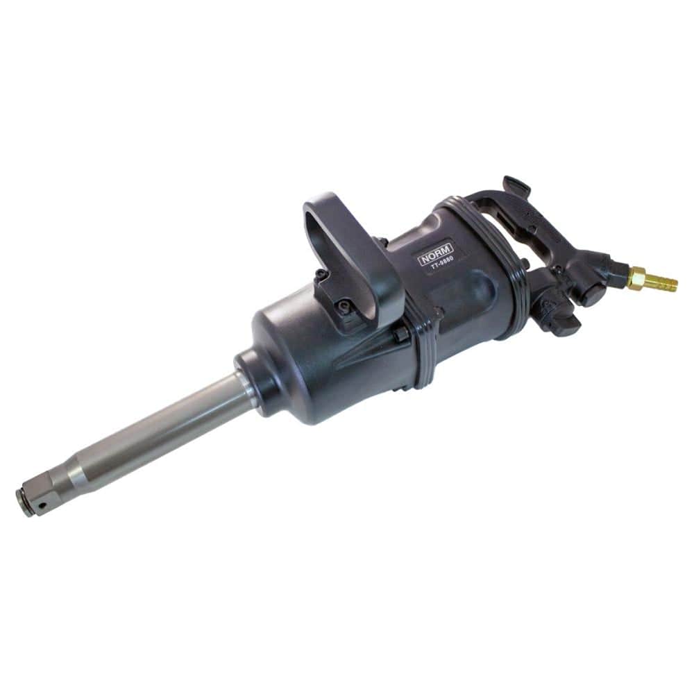 Гайковерт NORM TT-9880