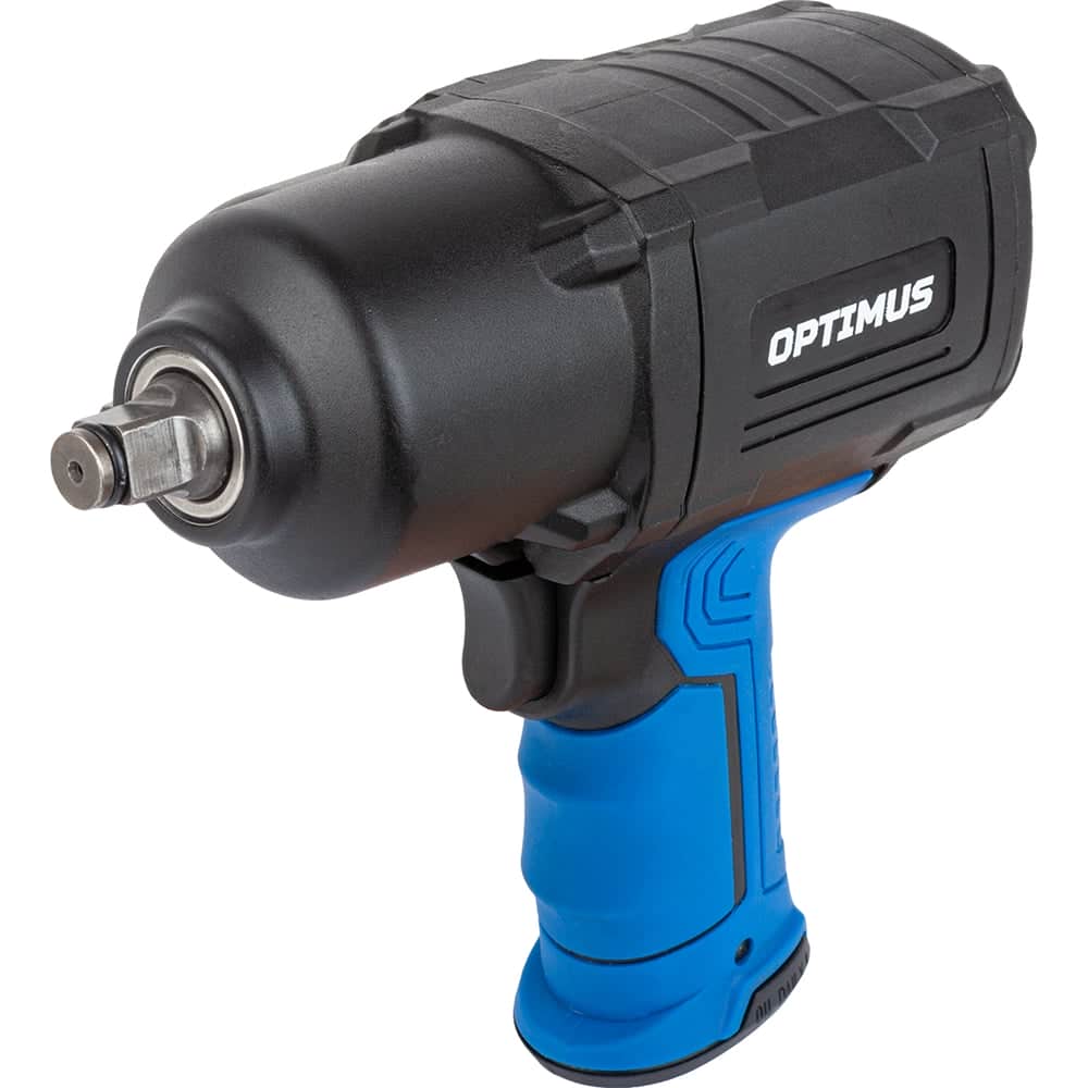 Гайковерт Optimus 1600 нм