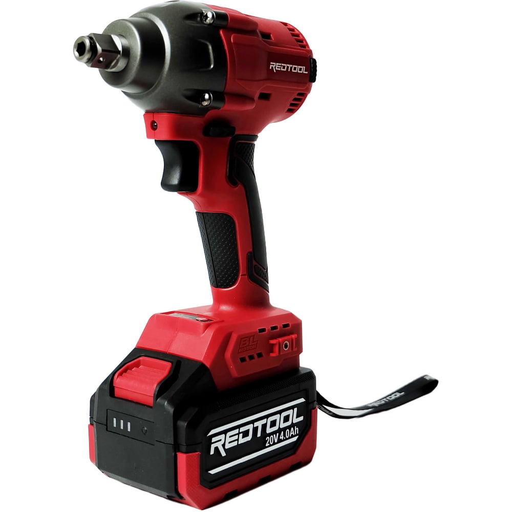 Гайковерт REDTOOL BW-1165
