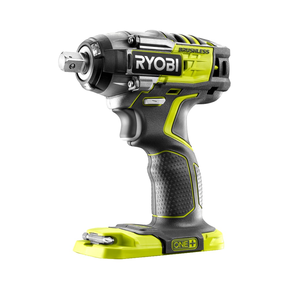 Гайковерт Ryobi R18iW7-0