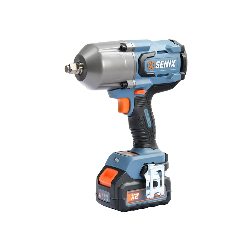 Гайковерт SENIX PDWX2-M3-EU