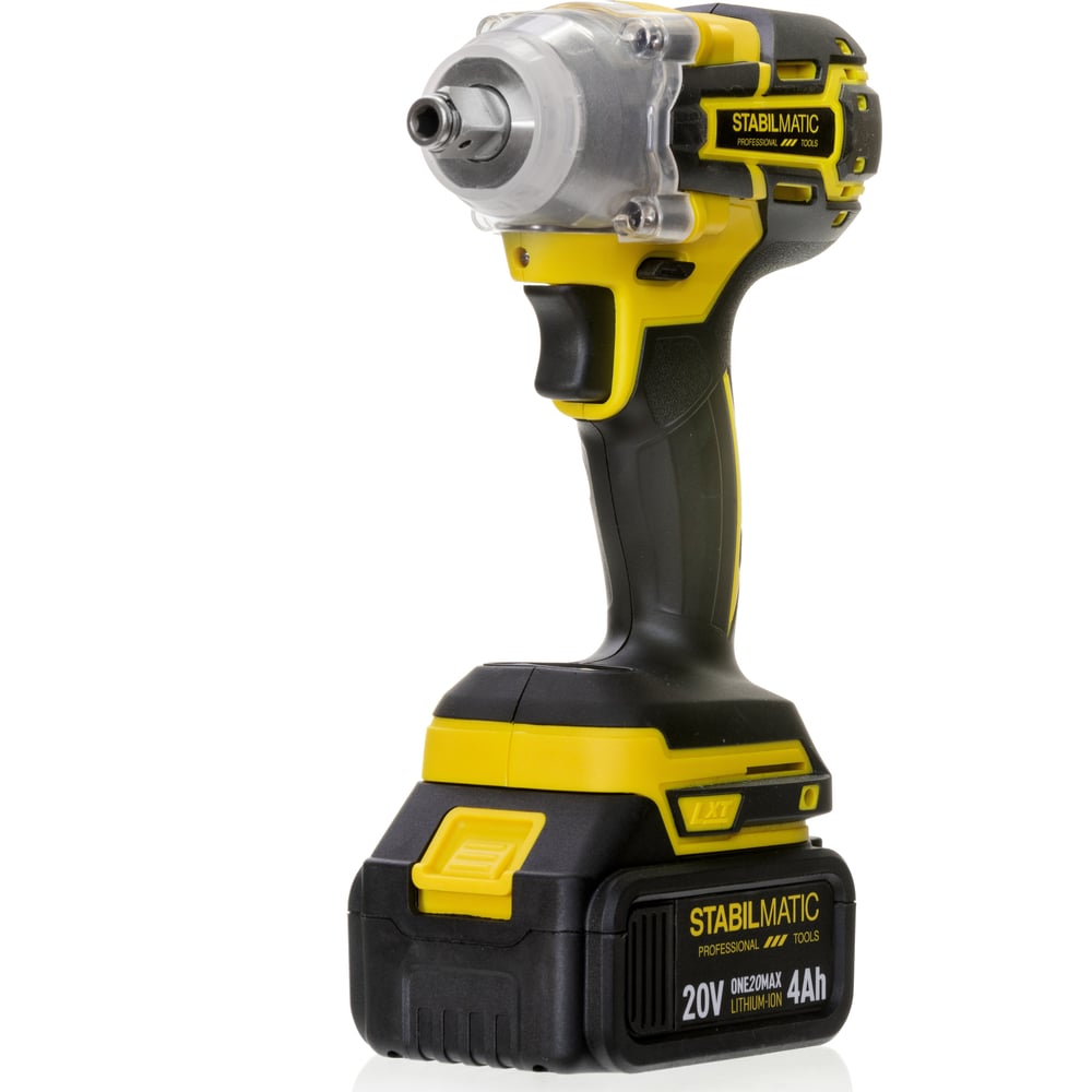 Гайковерт STABILMATIC ONE20MAX