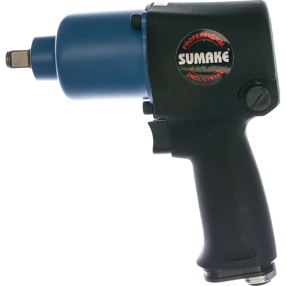 Гайковерт SUMAKE ST-5544SH