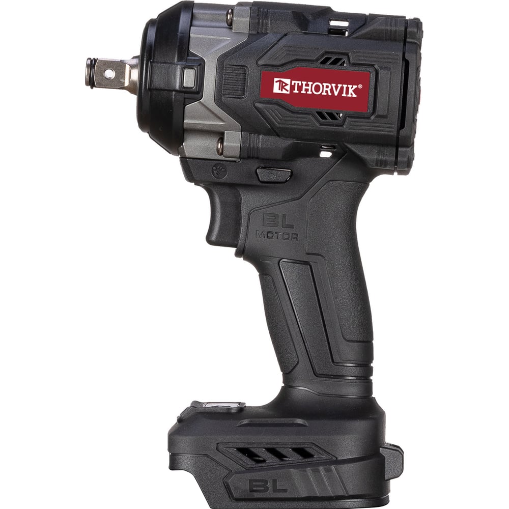 Гайковерт THORVIK BBIW12890DNB