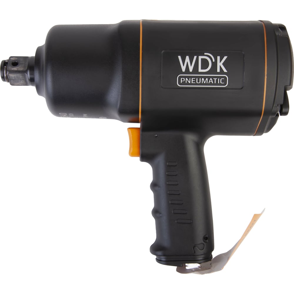 Гайковерт WIEDERKRAFT WDK-20640