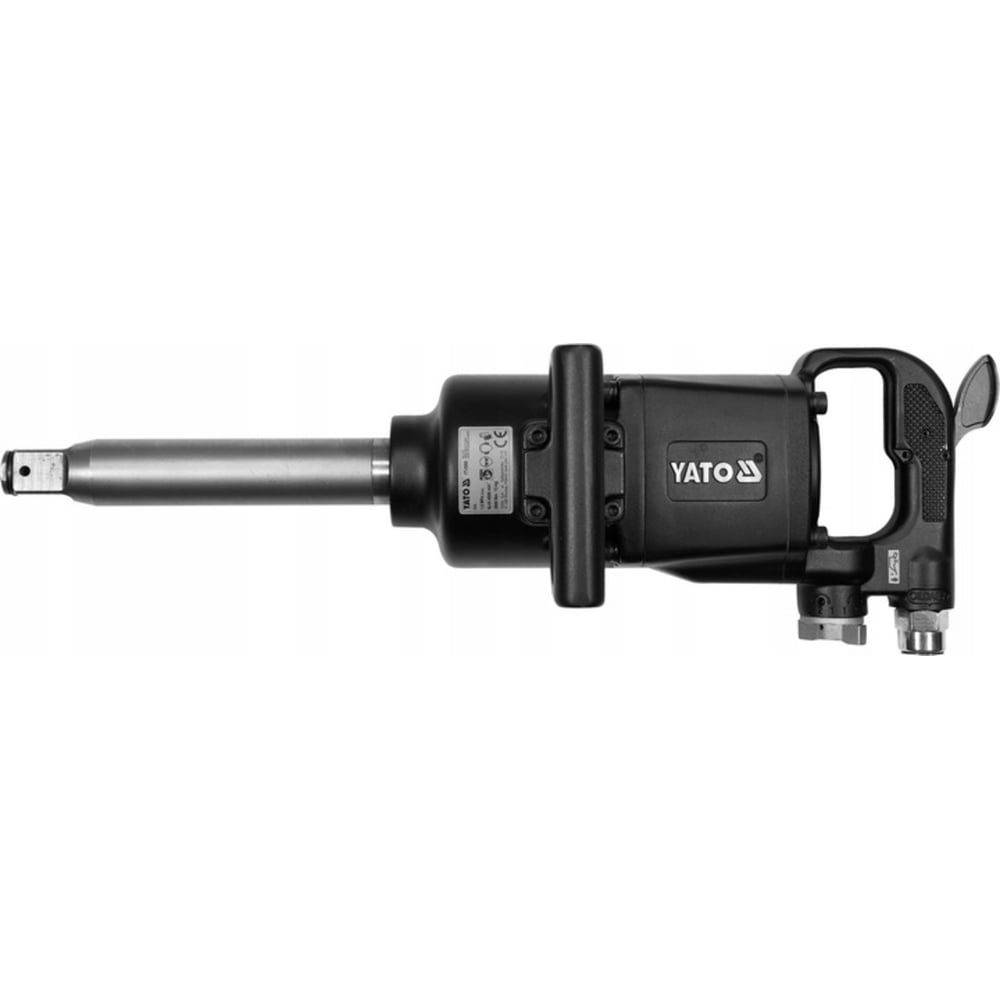 Гайковерт YATO YT-0960