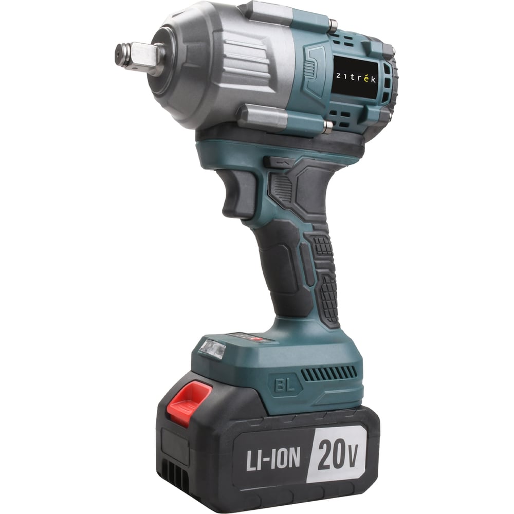 Гайковерт Zitrek Crusher 20 PRO