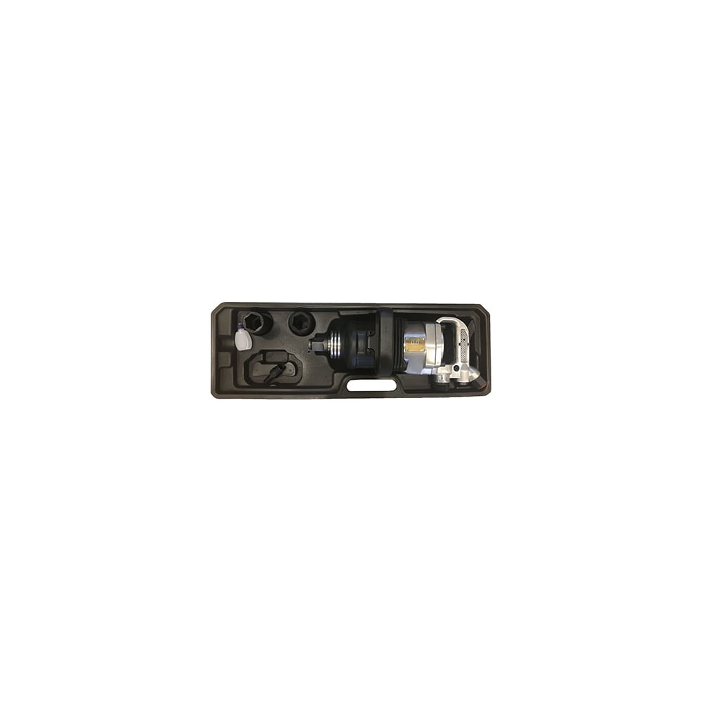 Гайковерт Пневмо-Трейд PT-IW42800K