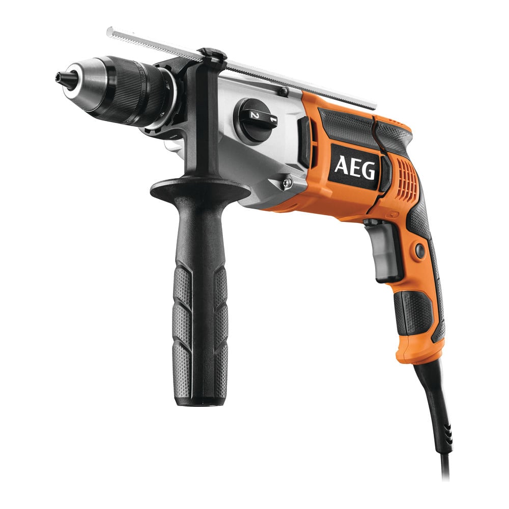 Дрель AEG SB2E 1100RV