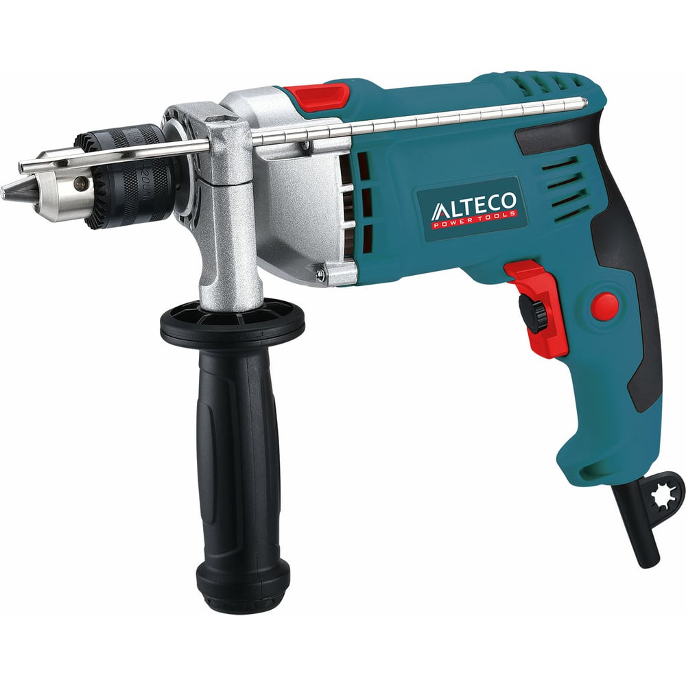 Дрель Alteco DP 800-13.1