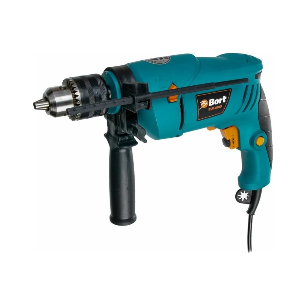 Дрель Bort BSM-650U