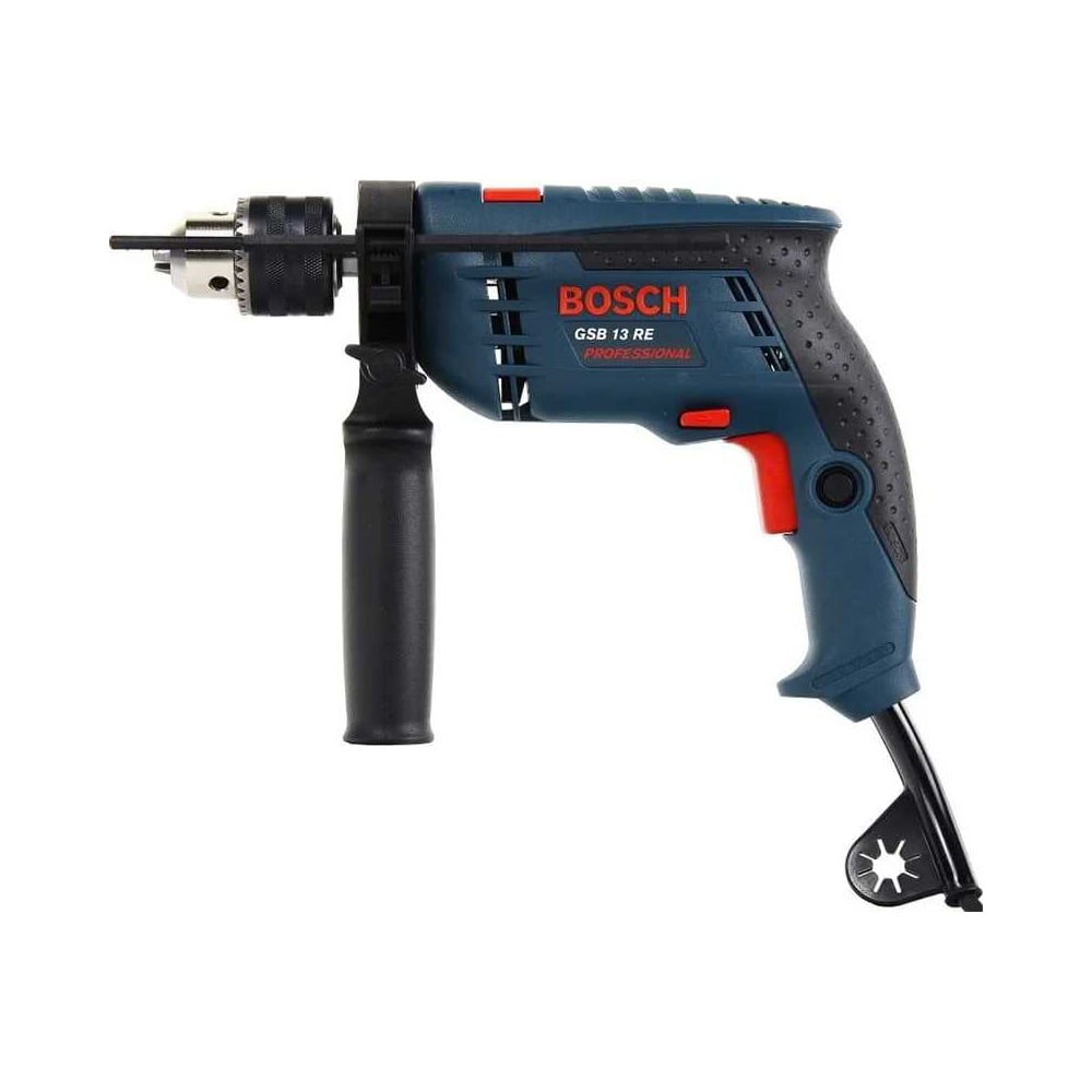 Дрель Bosch GSB 13 RE 601217100