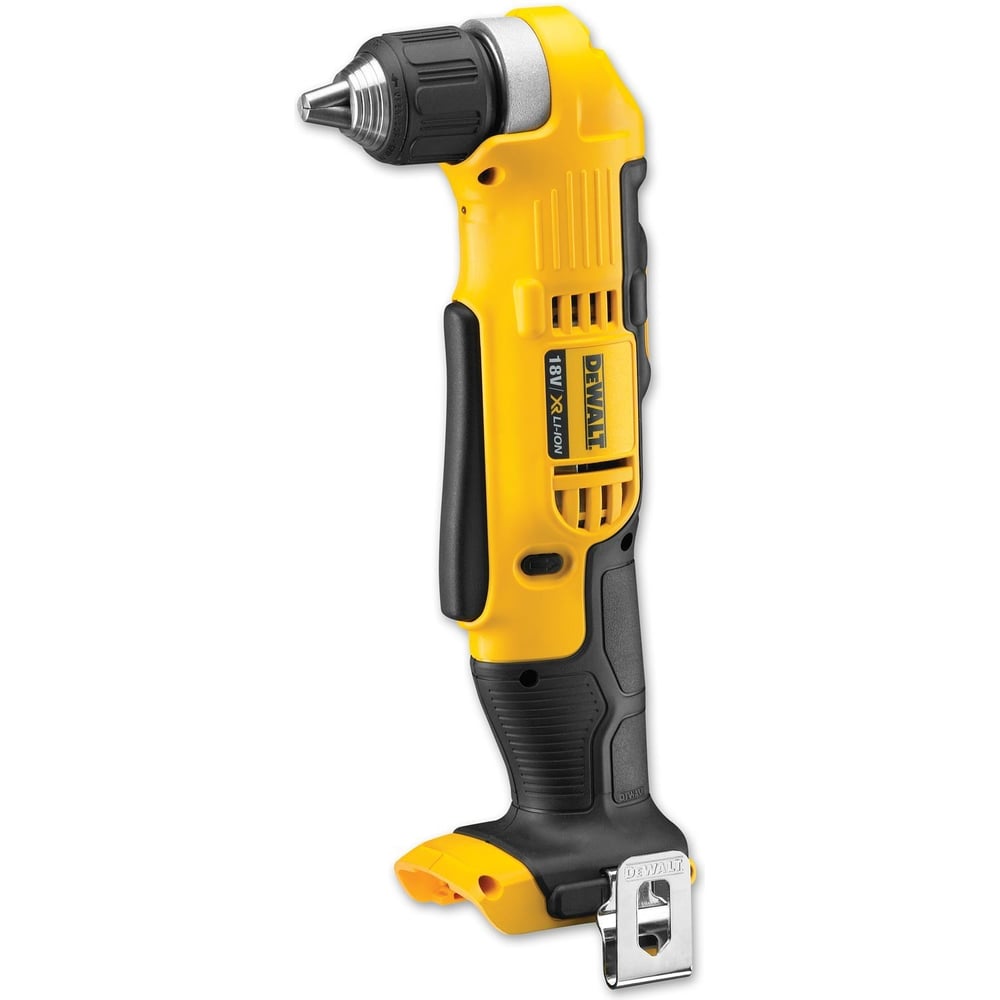 Дрель Dewalt DCD740N