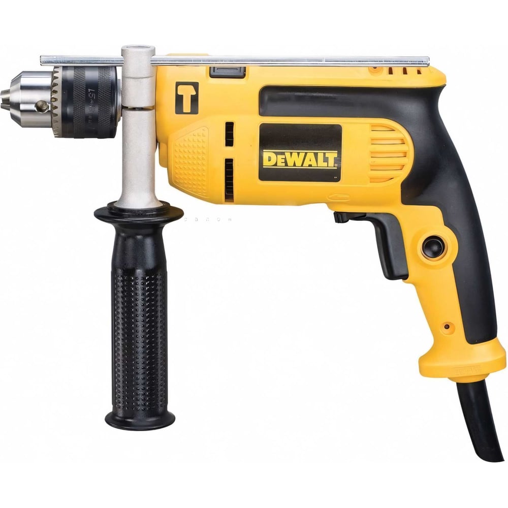 Дрель Dewalt DWD 024