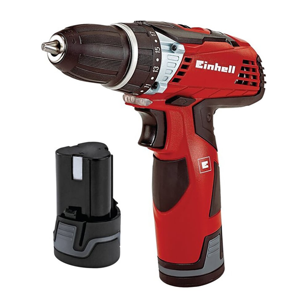 Дрель Einhell TE-CD