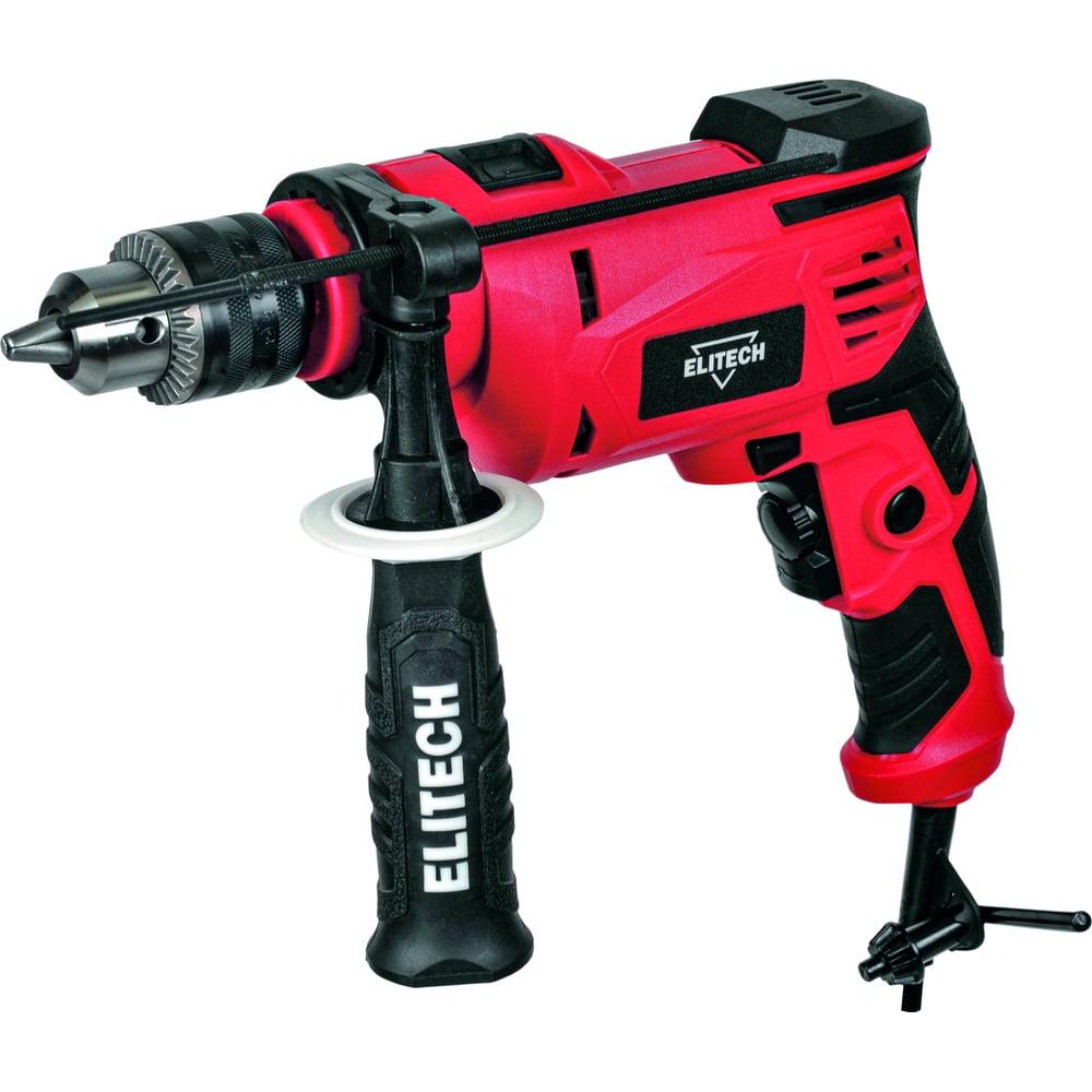 Дрель Elitech ДУ 060РЭ E2201.019.00