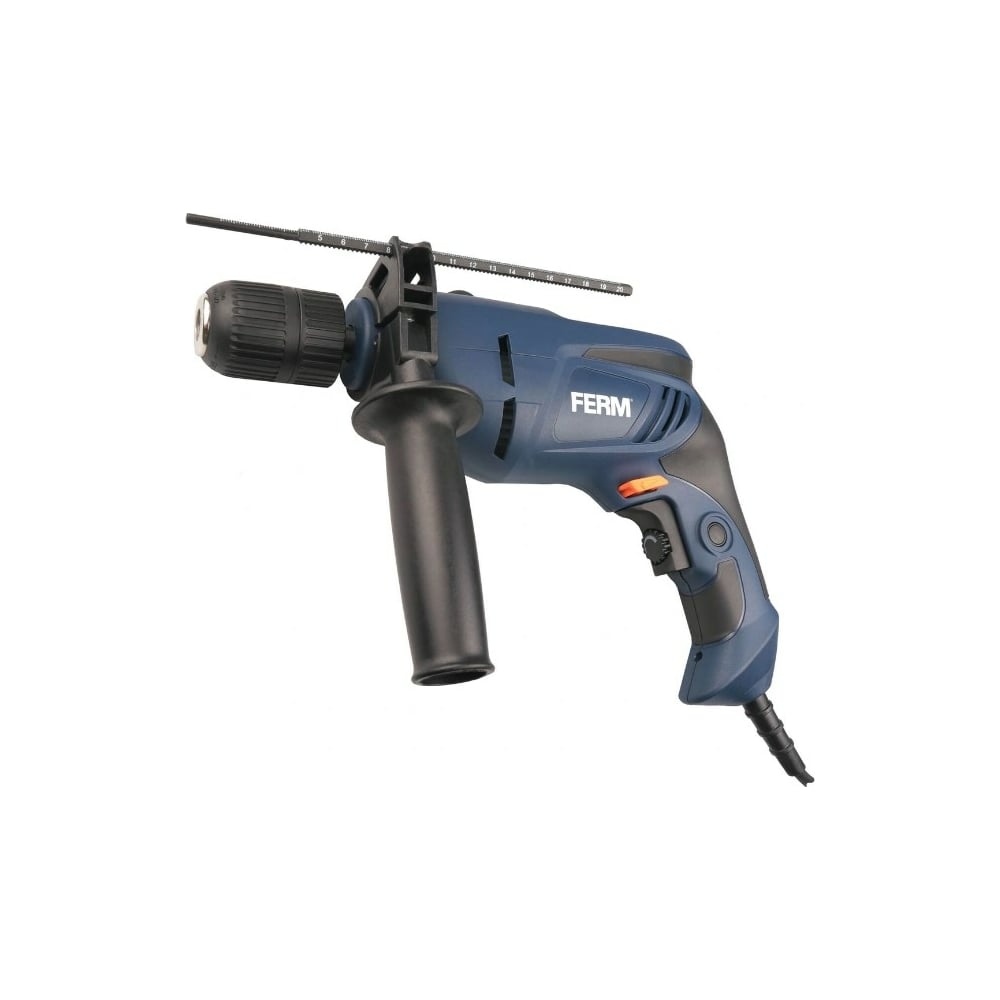 Дрель FERM PDM1052