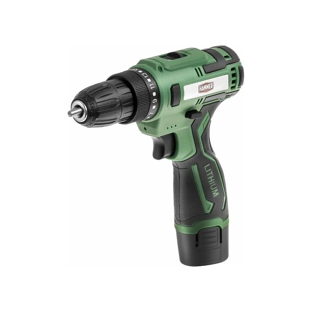 Дрель Hammer 824158