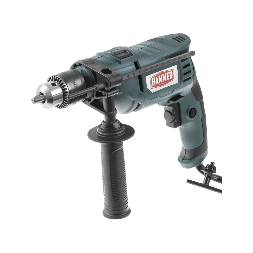 Дрель Hammer UDD710A