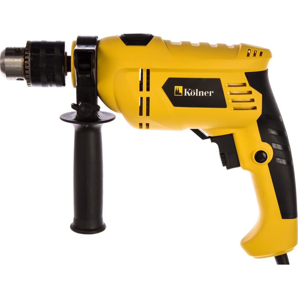 Дрель Kolner KID 600V