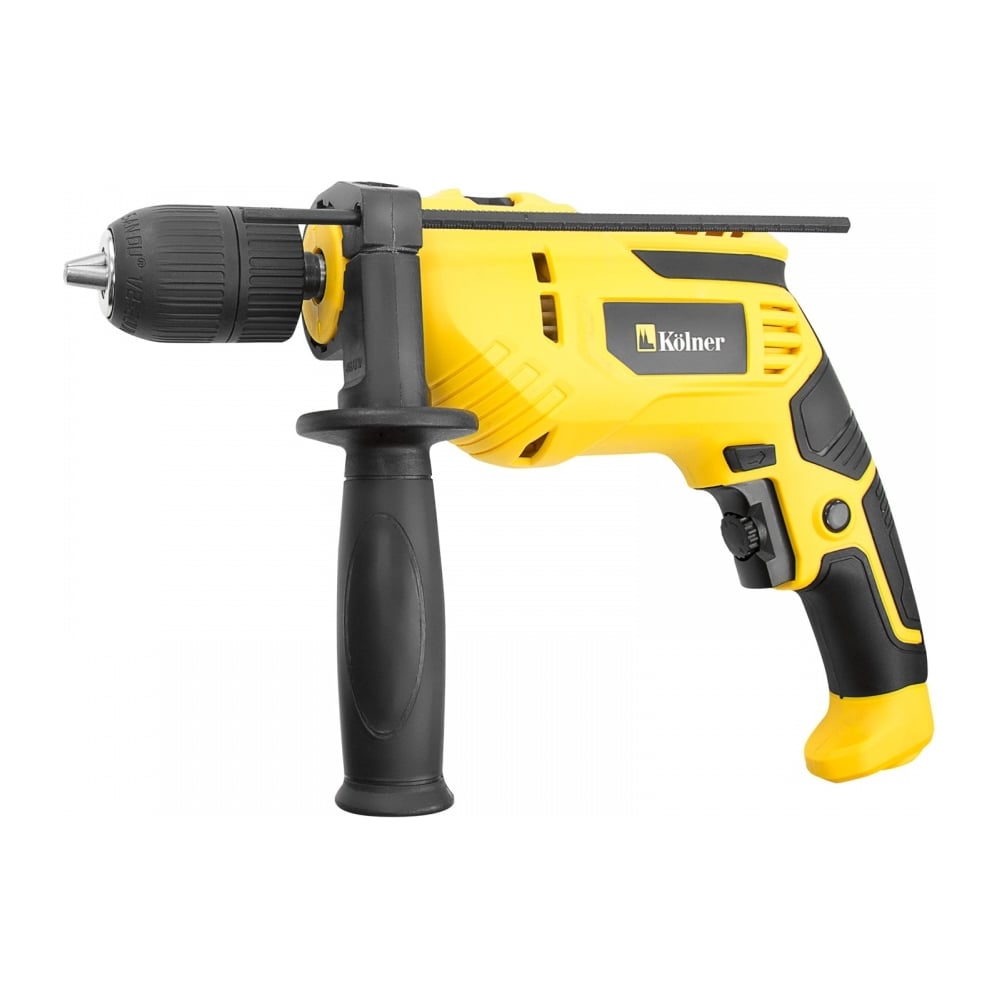 Дрель Kolner KID 700VQ