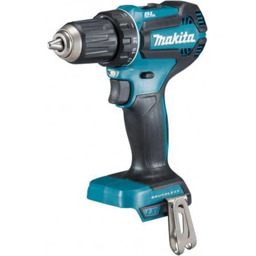 Дрель-шуруповерт Makita DDF485Z