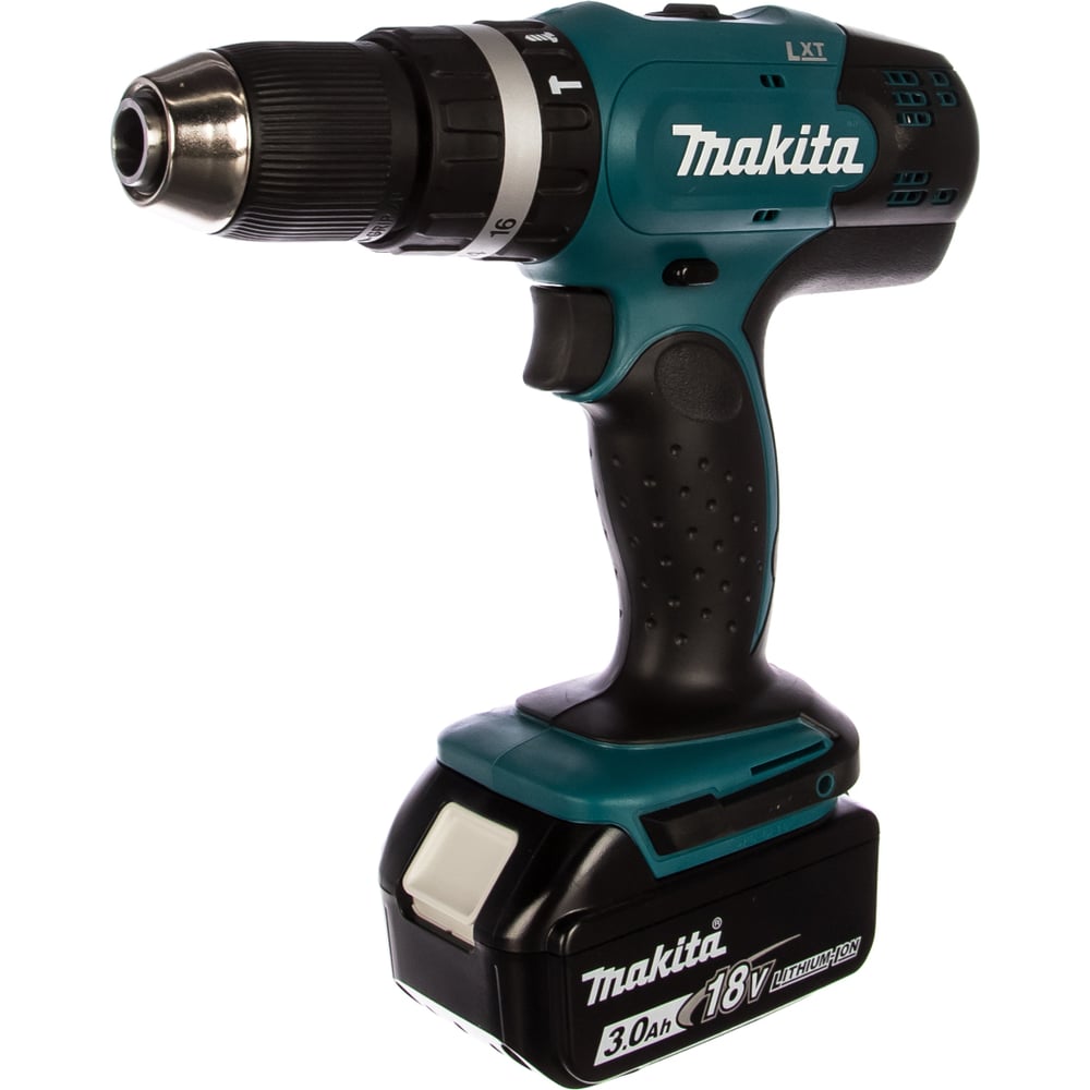 Дрель Makita DHP453RFE