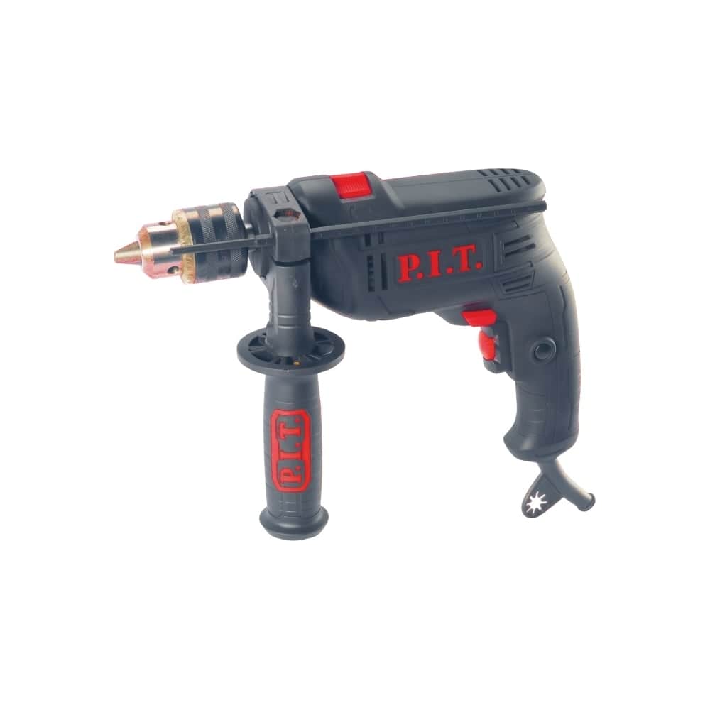 Дрель P.I.T. PSB13-C6