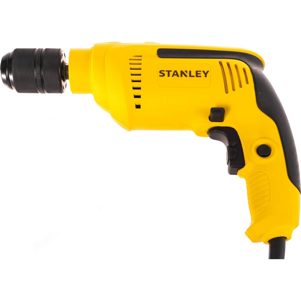 Дрель Stanley SDH700C