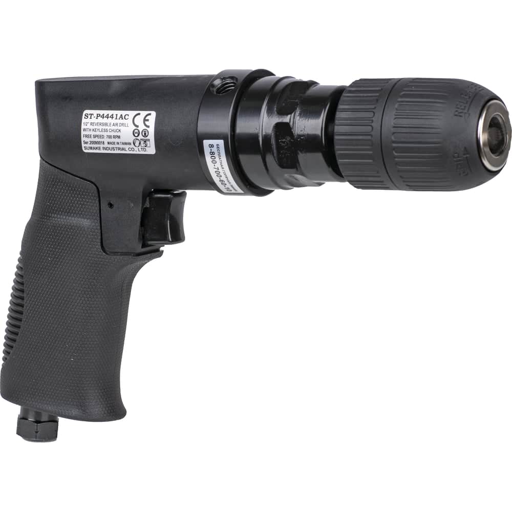 Дрель SUMAKE ST-P4441AC