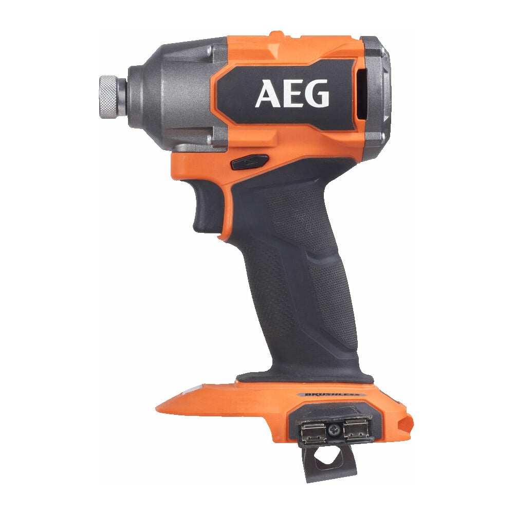 Винтоверт AEG BSS18C3B3-0