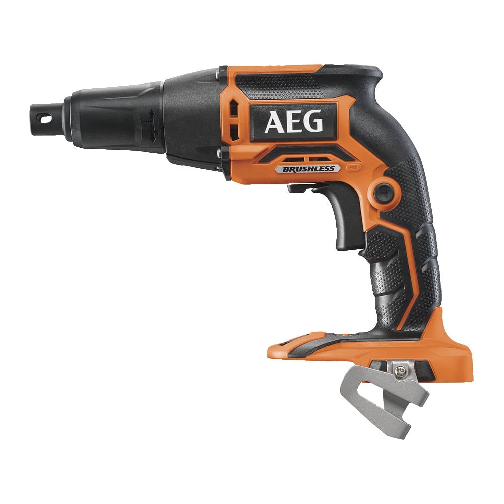 Шуруповерт AEG BTS18BL-0