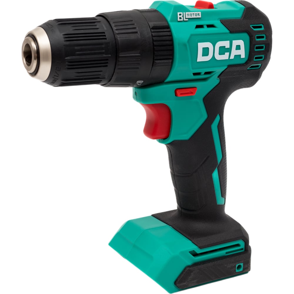 Дрель-шуруповерт DCA ADJZ2050i (TYPE Z)