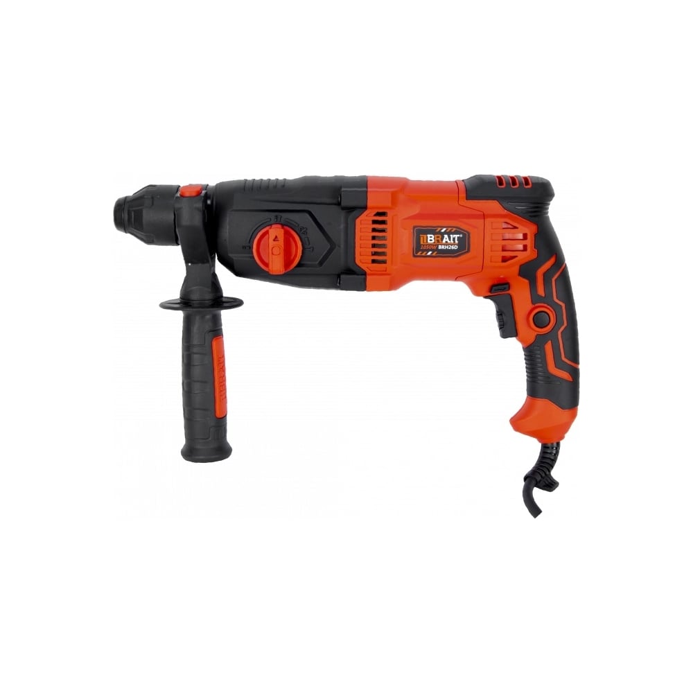 Перфоратор BRAIT BRH26D PRO