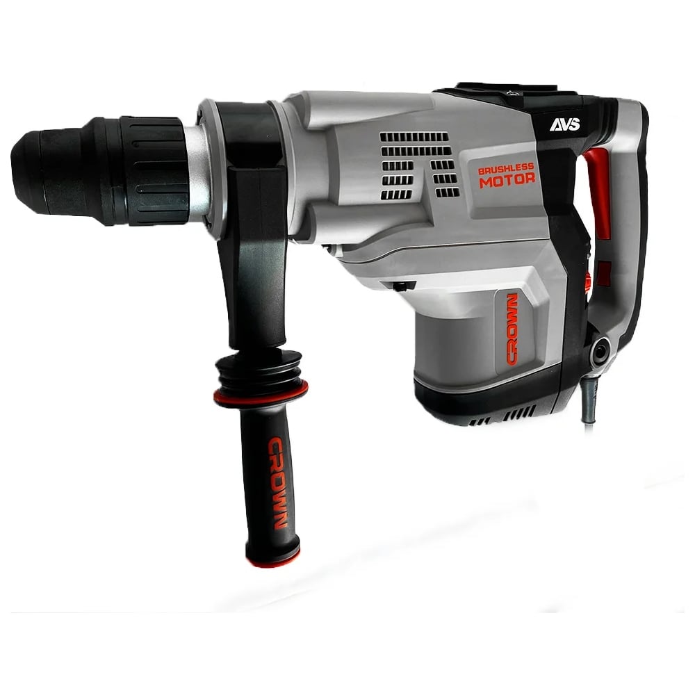 Перфоратор Crown CT18216V BMC
