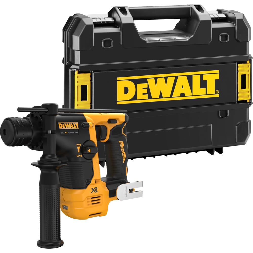 Перфоратор Dewalt DCH072NT