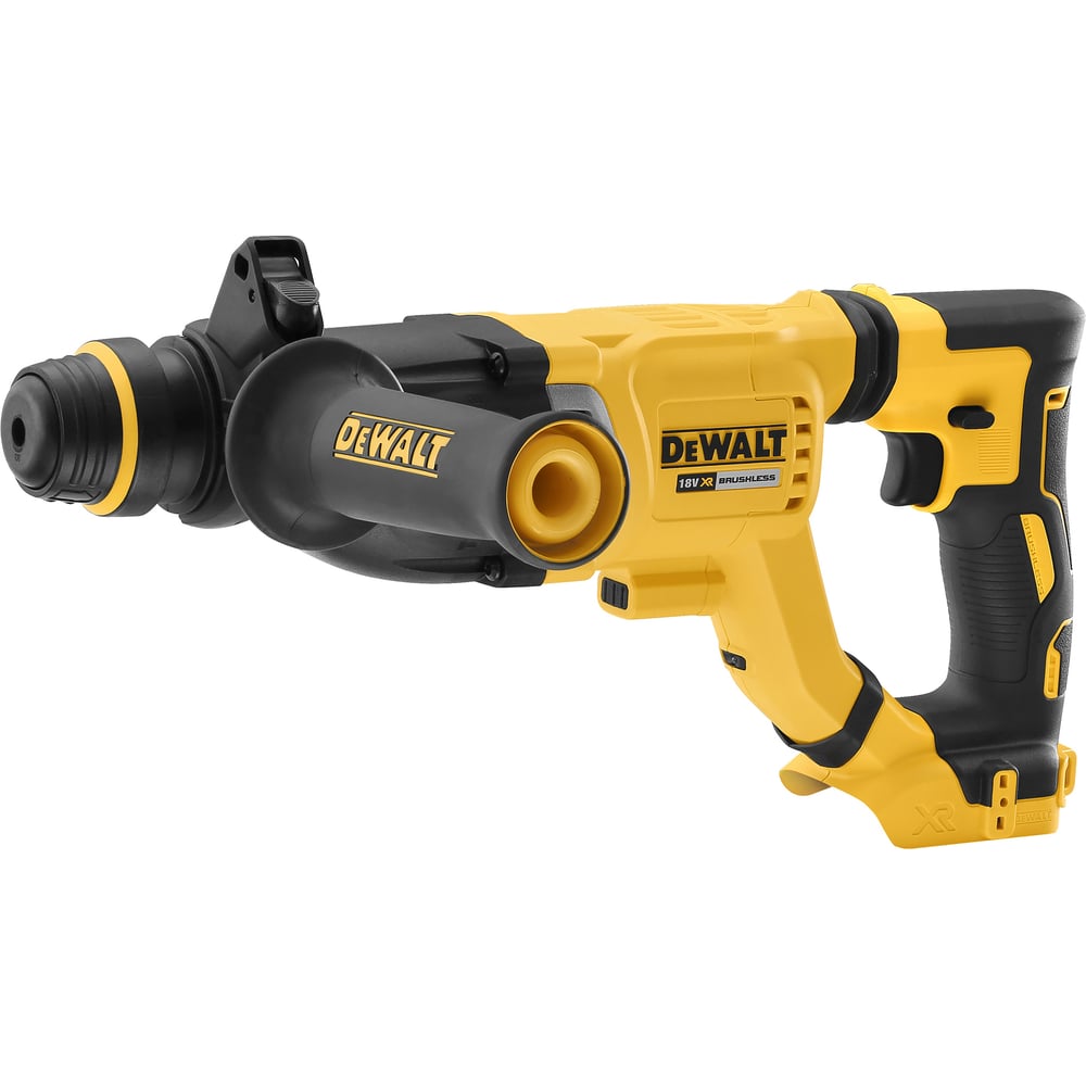 Перфоратор Dewalt DCH263N-XJ