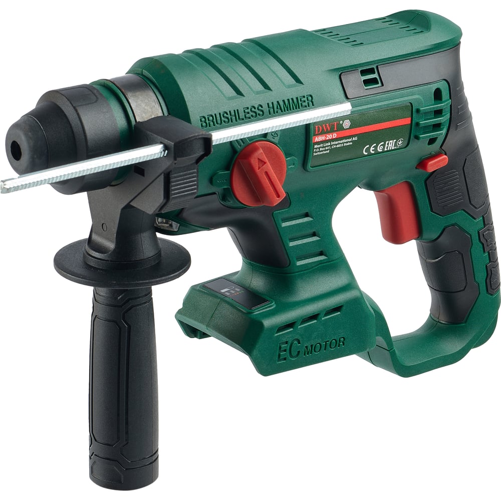 Перфоратор DWT abh-20