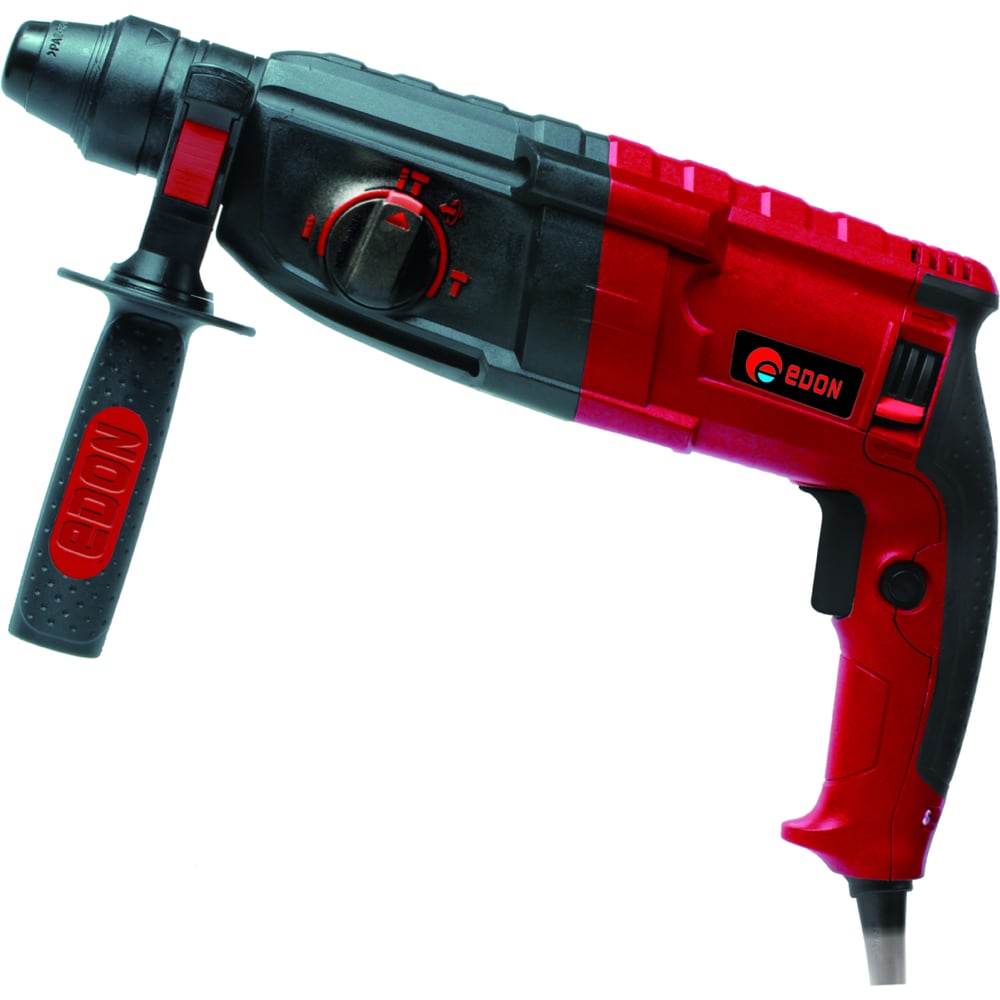 Перфоратор EDON RH-28/1250