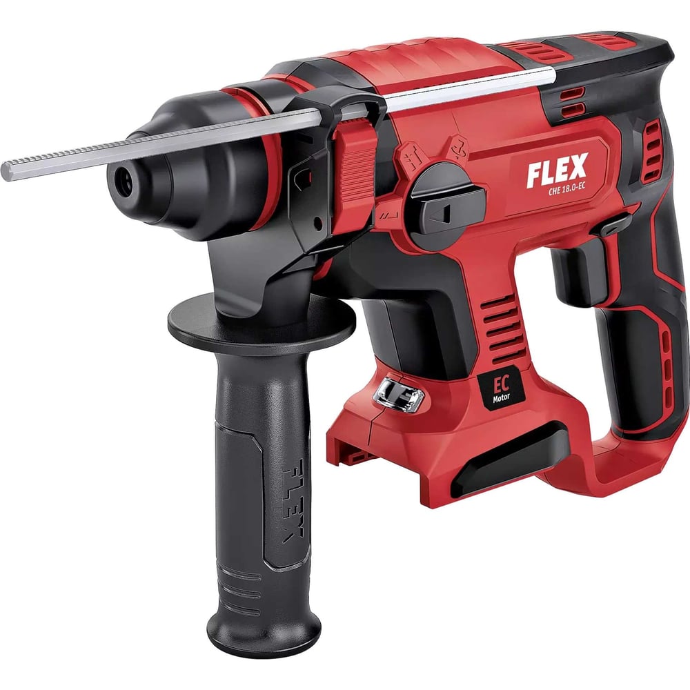 Перфоратор FLEX CHE 18.0-EC C
