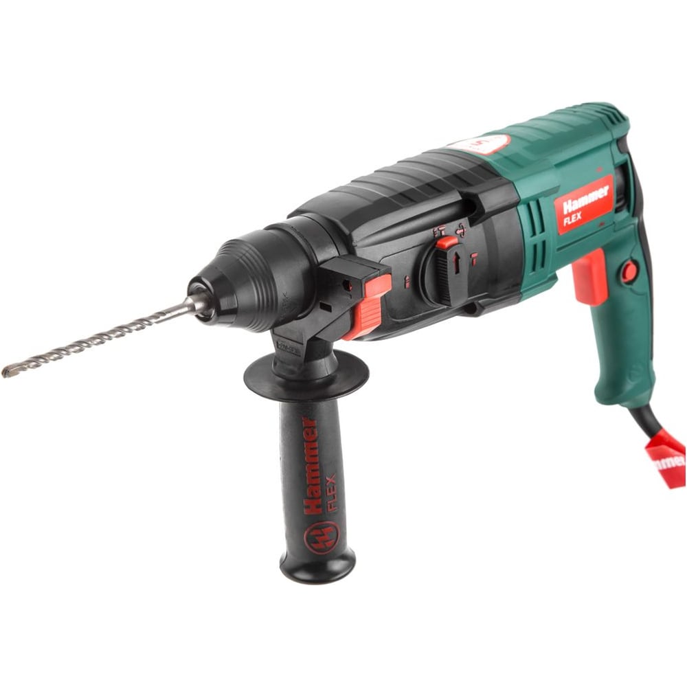 Перфоратор Hammer Flex PRT800D