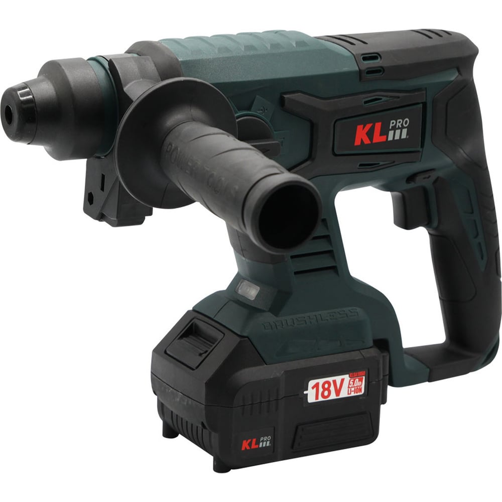 Перфоратор KLPRO KLPM18B-20