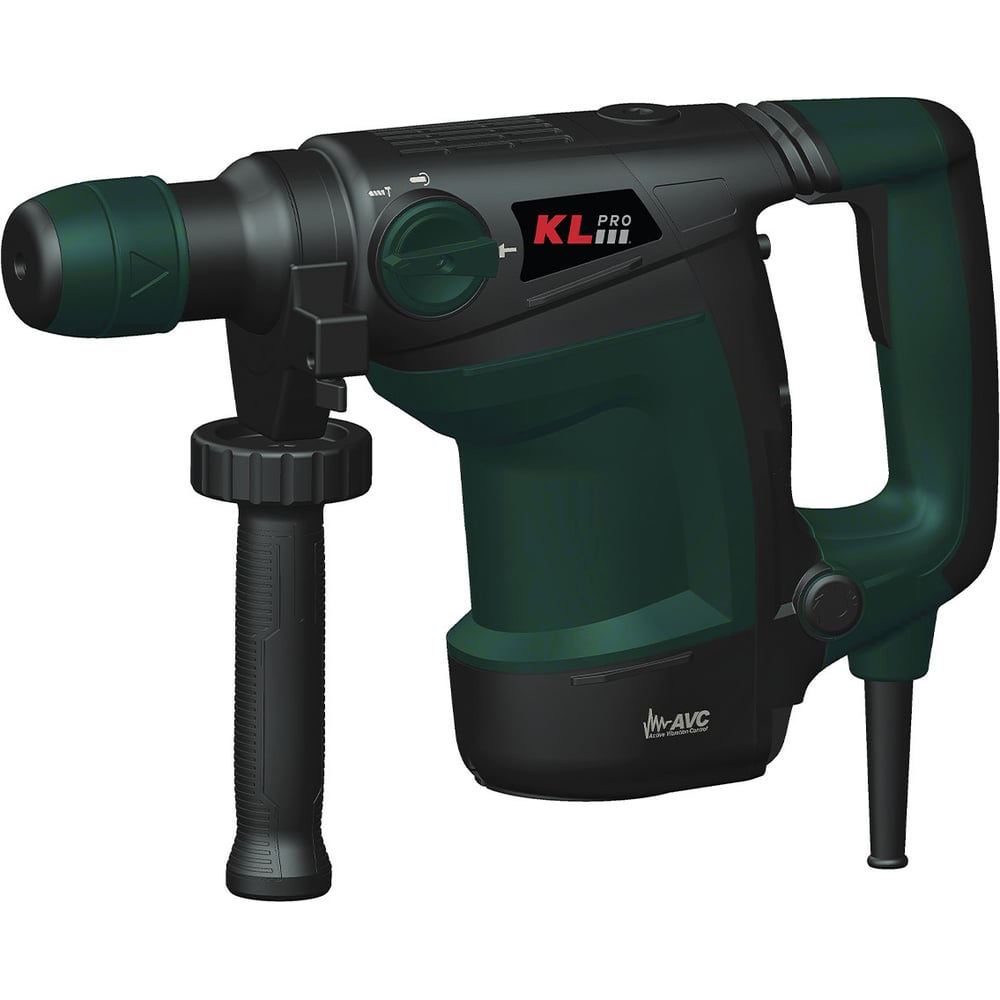 Перфоратор KLPRO KLKD580P