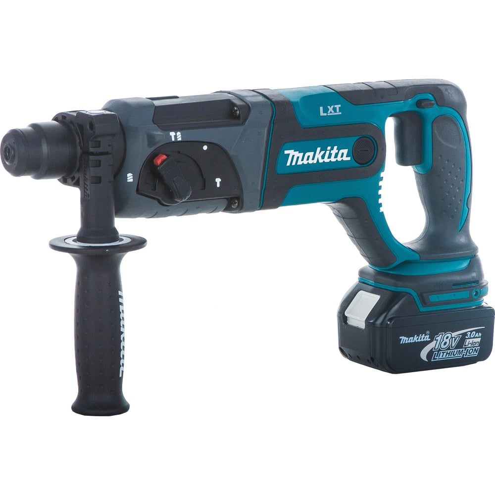 Перфоратор Makita DHR241RFE
