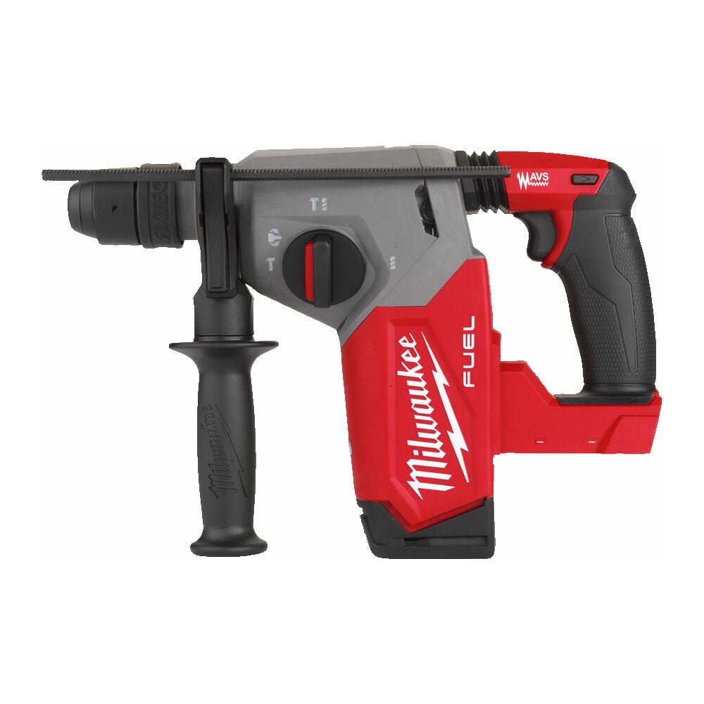 Перфоратор Milwaukee FHX-0X