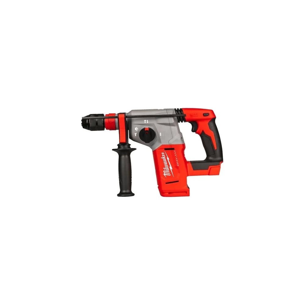 Перфоратор Milwaukee M18 BLHX-0