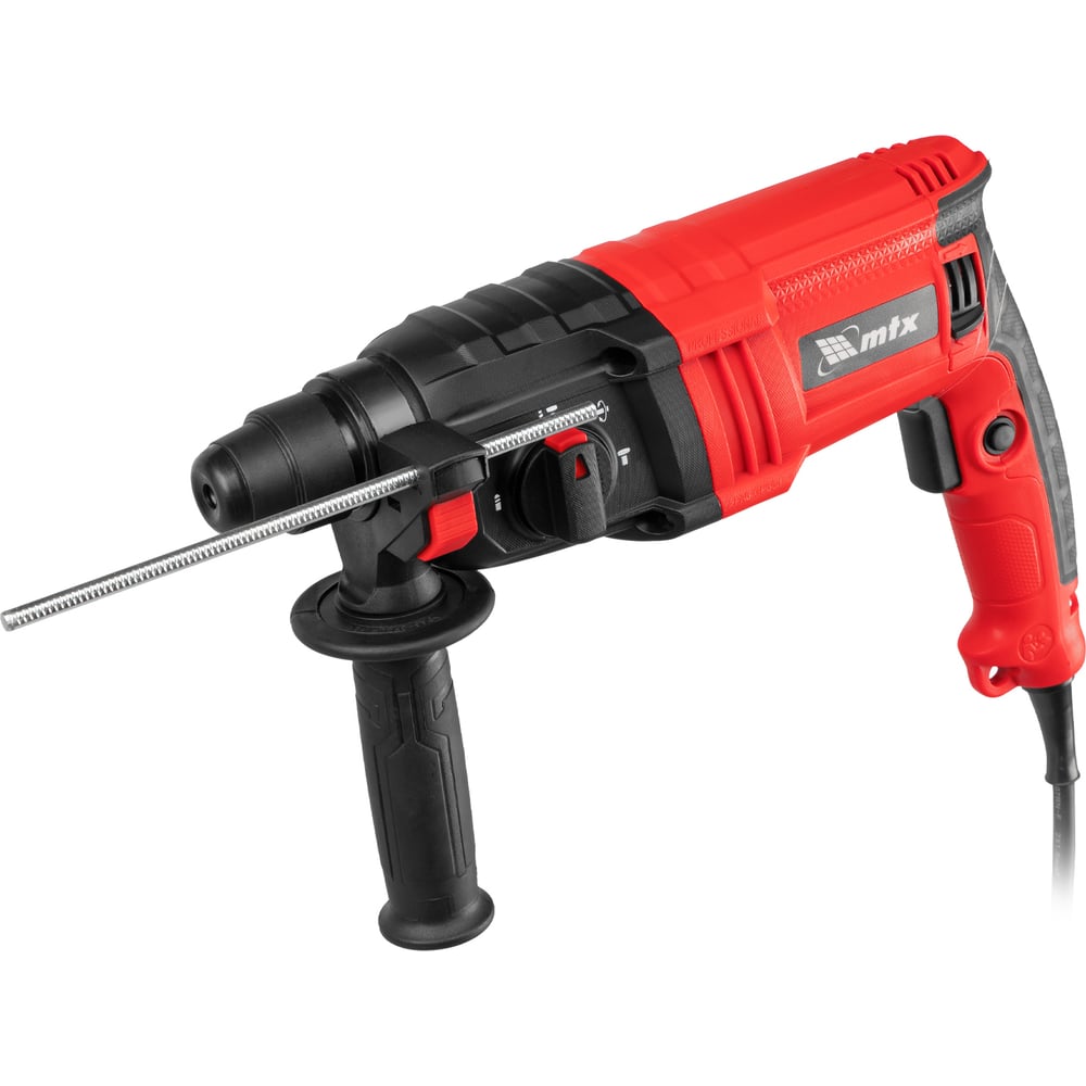 Перфоратор MTX mrh-600-22