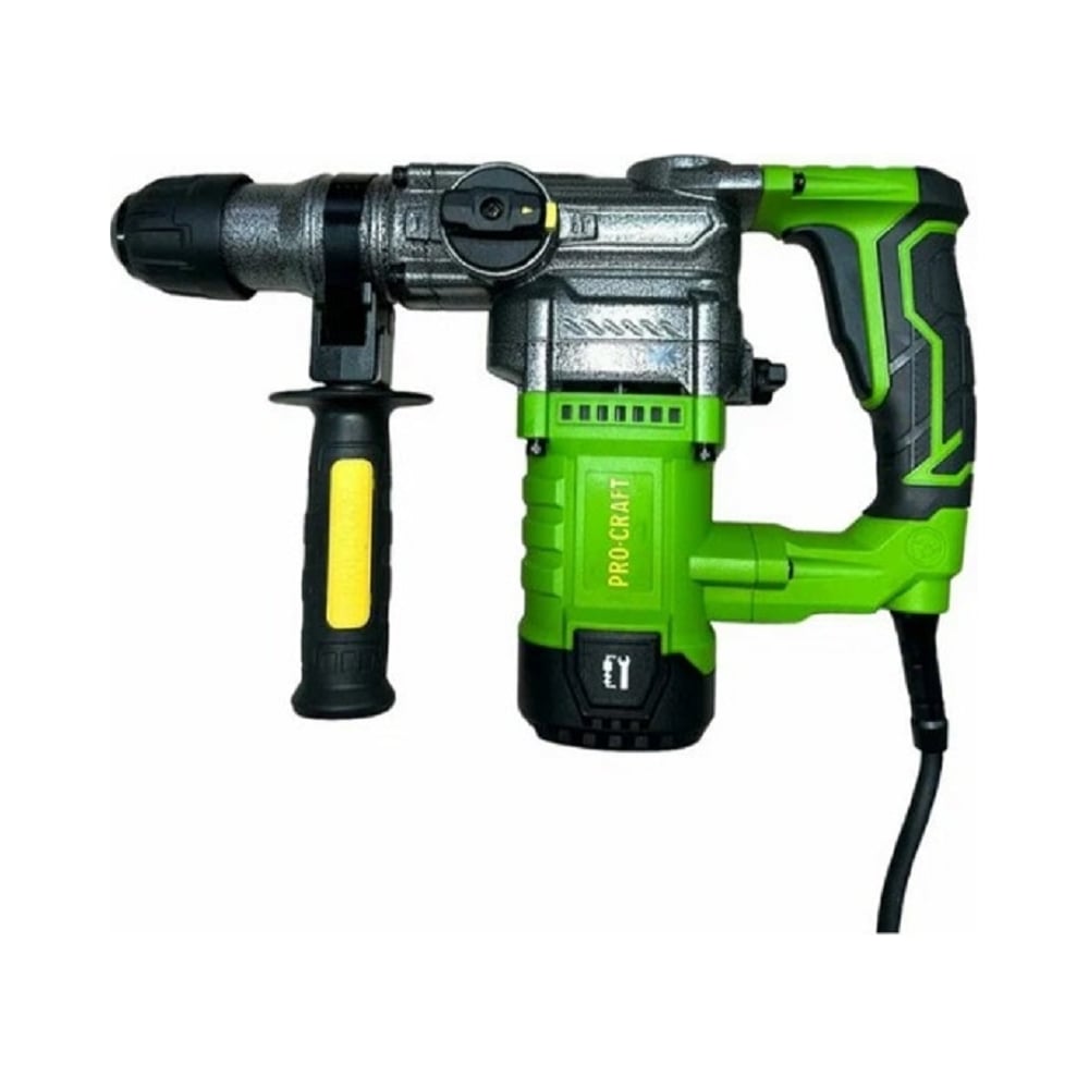 Перфоратор PROCRAFT BH1300